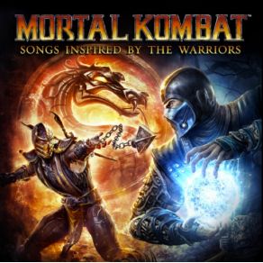 Download track Shao Kahn'S Theme Sound Of Stereo