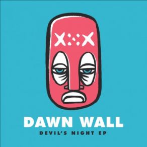 Download track Emblem Of The Sun Dawn Wall