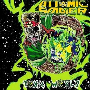 Download track Maximum Insanity Attomic Soldier