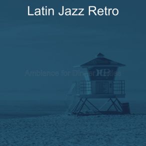 Download track Entertaining Saxophone Bossa Nova - Vibe For Fiestas Latin Jazz Retro