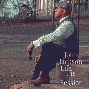 Download track To The Muzic John Jackson