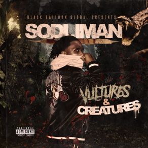 Download track Industreets SODLiMan