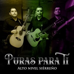 Download track El Perron De Merino Alto Nivel Siérreño