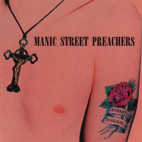 Download track Anti-Love Manic Street Preachers