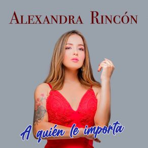 Download track Yo Soy Cabal Alexandra Rincón