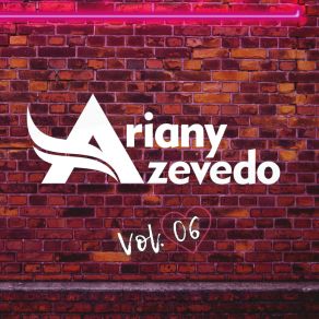 Download track A Culpa Não É Da Cachaça Ariany Azevedo