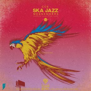 Download track Bajo La Lluvia SKA JAZZ MESSENGERS