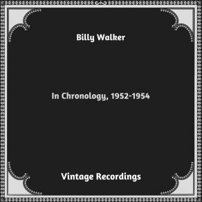Download track Thank You For Calling Billy Walker