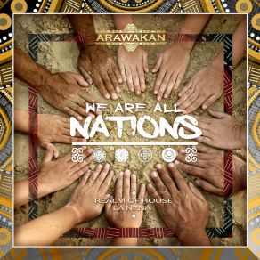 Download track We Are All Nations (Instrumental Mix) Realm Of House