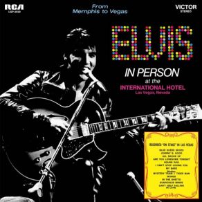 Download track Do You Know Who I Am Elvis Presley