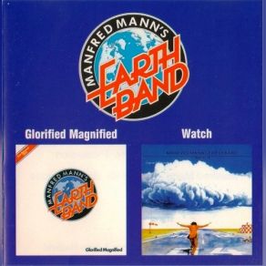 Download track One Way Glass Manfred Mann'S Earth Band