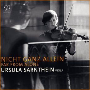 Download track Partita No. 2 For Violin Solo, BWV 1004: V. Chaconne (Arr. For Viola) Ursula Sarnthein