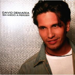 Download track Cada Vez Que Estoy Sin Tí David Demaría