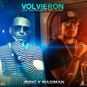 Download track La Corre Corillo (Remix) [Messiah, Jamsha & Luigi 21 Plus) Maximan, J King