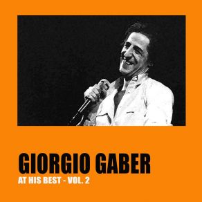 Download track Ciao Baby, Ciao Giorgio Gaber