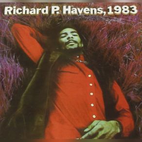 Download track Cautiously Richie Havens