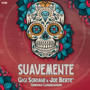 Download track Suavemente (Radio Edit) German Leguizamon