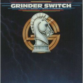 Download track Open Road Grinderswitch