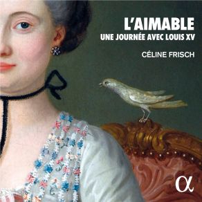 Download track Recueil D'airs Choisis De Plusieurs Opéras Accommodés Pour Le Clavecin: Pygmalion De Rameau (Ouverture - Pantomime - Gigue - Contredanse) Céline Frisch