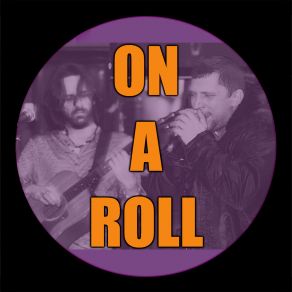 Download track On A Roll (Czechs In The Mail Mix) Dannydangerously