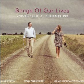 Download track Just One Of These Things Vivian Buczek, Peter Asplund