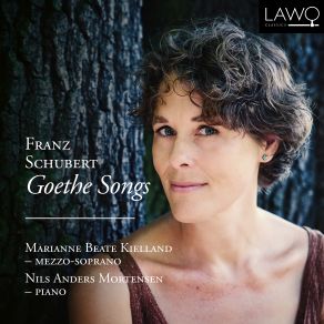 Download track 4 Gesänge Aus 'Wilhelm Meister', D. 877: No. 3, So Lasst Mich Scheinen Marianne Beate Kielland, Nils Anders Mortensen