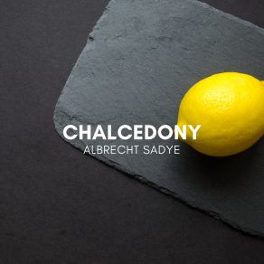 Download track Chalcedony Albrecht Sadye