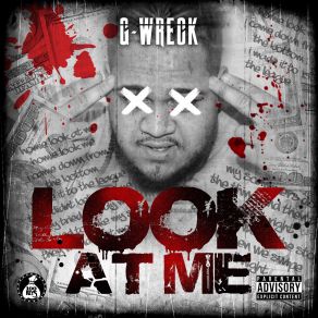 Download track Doing Things G-Wreck