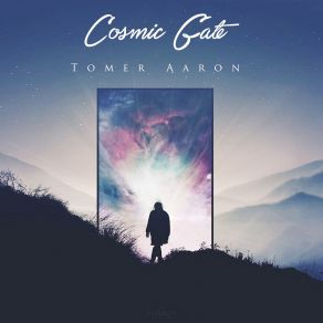 Download track Cosmic Gate (Instrumental Version) Tomer Aaron