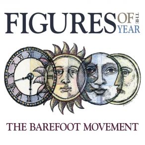 Download track Too Long In One Place The Barefoot Movement