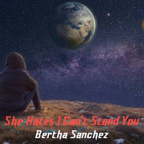 Download track You Miss Me Bertha Sanchez