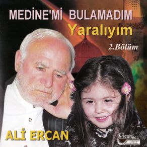 Download track Kavuştur Rab'Bim Bizi Ali Ercan