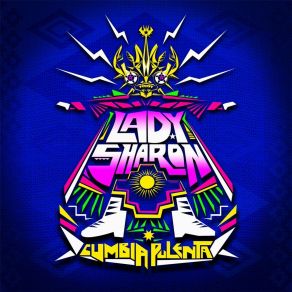 Download track Solo Me Quedé Lady Sharon