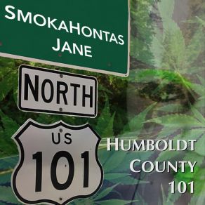 Download track Humboldt County SMOKAHONTAS JANE