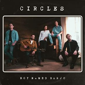 Download track Where The Night Goes Boy Named Banjo