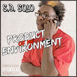 Download track Love Unconditional S. D. SoloTone Jones