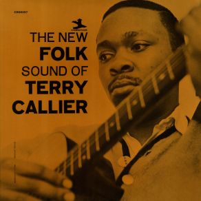 Download track Oh Dear, What Can The Matter Be Terry Callier