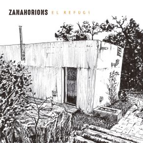 Download track Monstres ZANAHORIONS