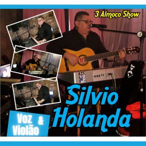 Download track Maluco Beleza (Cover) Silvio Holanda