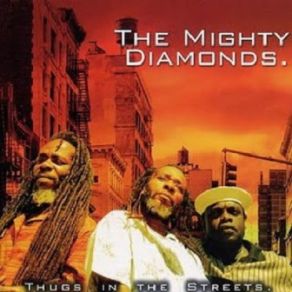 Download track One Step The Mighty Diamonds