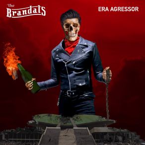 Download track Back Pages The Brandals