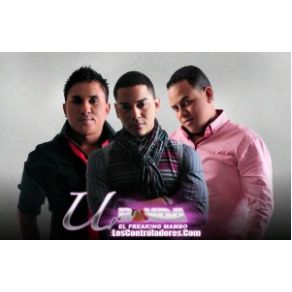 Download track Ay Si Yo Te Pego (En Vivo) Urbanda