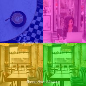 Download track Sultry Ambience For Coffee Clubs The Bossa Nova All Stars