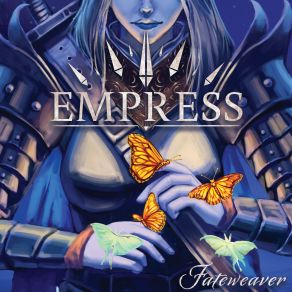 Download track Immortelle Empress