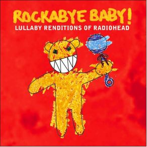 Download track There There Rockabye Baby!