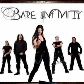 Download track Thrill Neverending BARE INFINITY