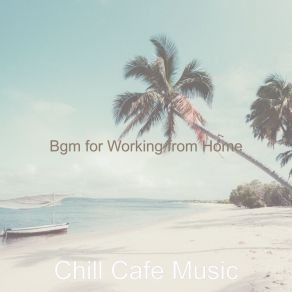 Download track Extraordinary Moments For Anxiety Chill Cafe Music