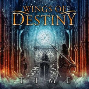 Download track Time Wings Of Destiny