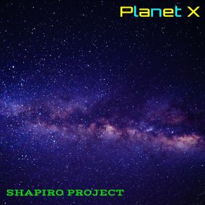 Download track Deja Vu Shapiro Project