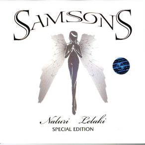 Download track Naluri Lelaki (Remix) SAMSONS